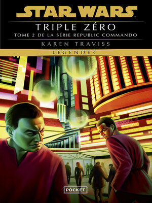cover image of Triple Zero
